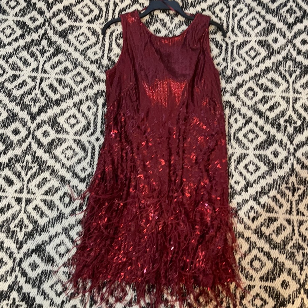 Jessica Simpson cocktail party dress for sale!